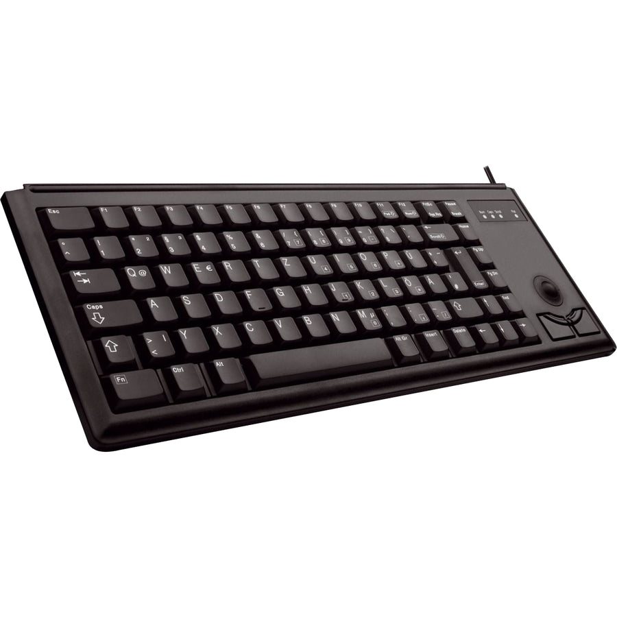 CHERRY UltraSlim USB Keyboard