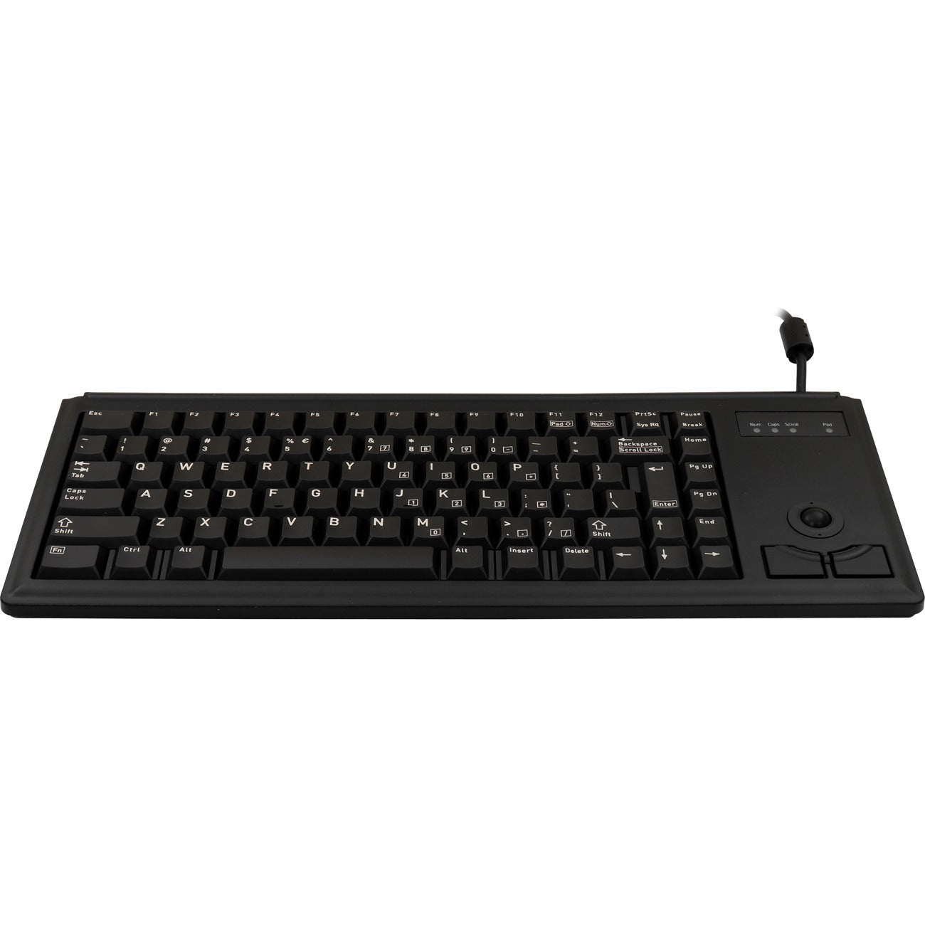 CHERRY UltraSlim USB Keyboard