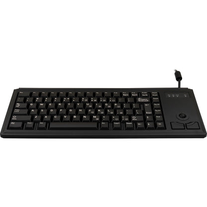 CHERRY UltraSlim USB Keyboard