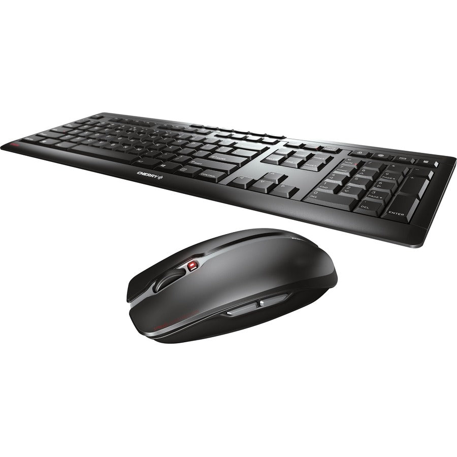 CHERRY STREAM DESKTOP Keyboard & Mouse