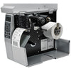 Zebra ZT510 Industrial Direct Thermal/Thermal Transfer Printer - Monochrome - Label Print - Ethernet - USB - Serial - Bluetooth - Near Field Communication (NFC)