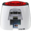 Badgy200 All-In-On ID Card Printing Solution by Evolis with Badge Studio Software - Print Professional Custom ID's On Demand