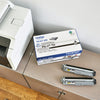 Brother Genuine Standard-Yield Black Toner Cartridge Twin Pack TN221 2PK