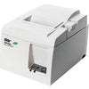 Star Micronics TSP143IIIU WT US Direct Thermal Printer - Monochrome - Wall Mount - Label/Receipt Print - USB - Serial