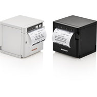 Bixolon SRP-Q302 Desktop Direct Thermal Printer - Monochrome - Receipt Print - Ethernet - USB