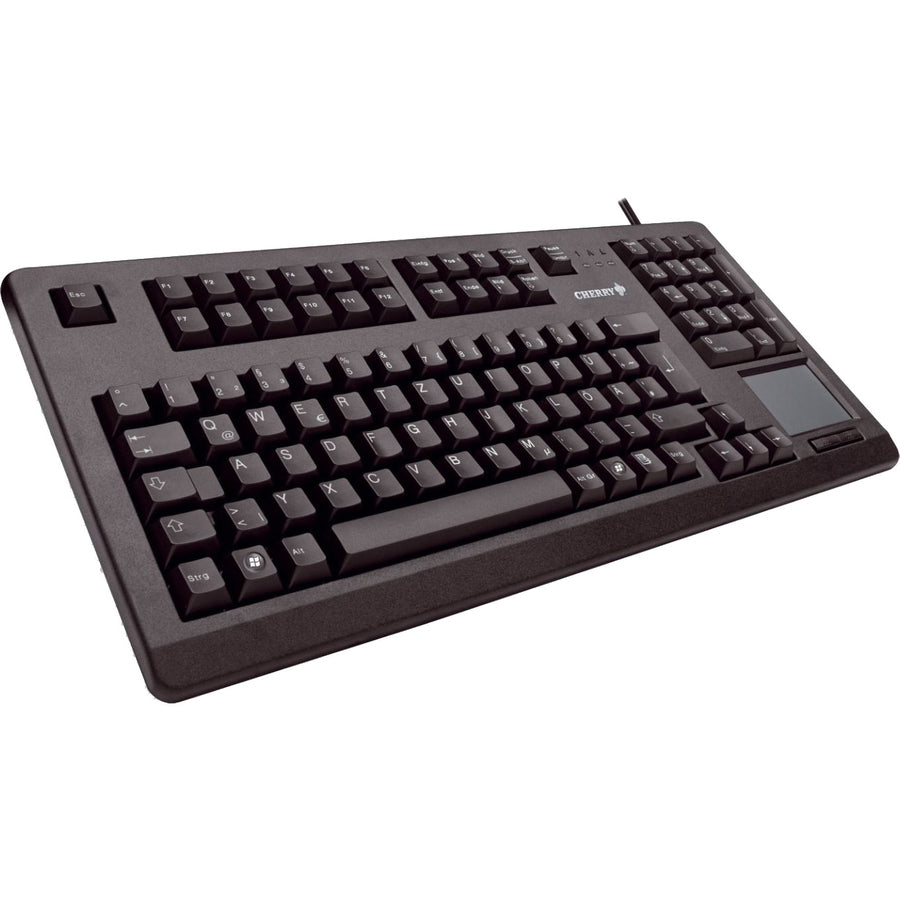 CHERRY MX 11900, USB BLACK