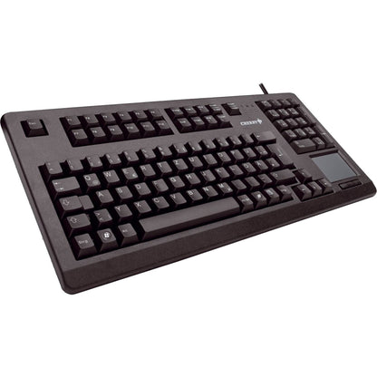 CHERRY MX 11900, USB BLACK