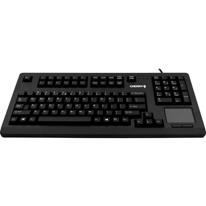 CHERRY MX 11900, USB BLACK