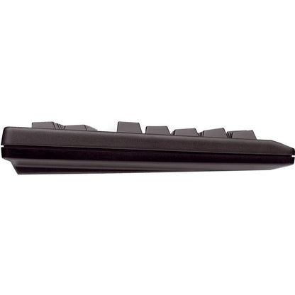 CHERRY MX 11900, USB BLACK