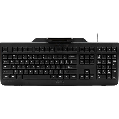 CHERRY KC 1000 SC Security Keyboard