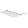 Logitech Slim Wireless Keyboard and Mouse Combo MK470