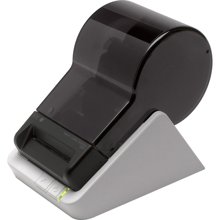 Seiko Instruments Versatile Desktop Label Printer, 2.76"/Second, USB