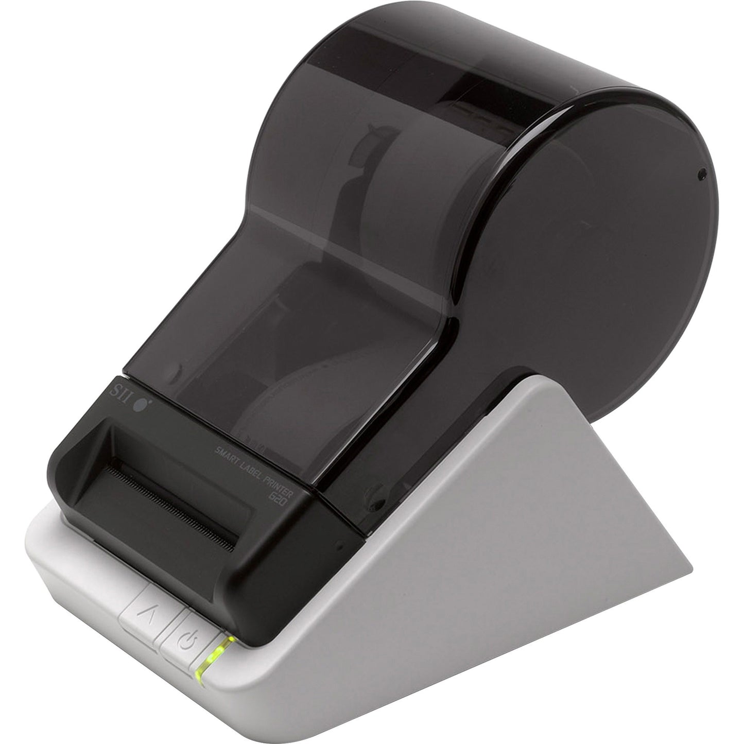 Seiko Instruments Versatile Desktop Label Printer, 2.76"/Second, USB