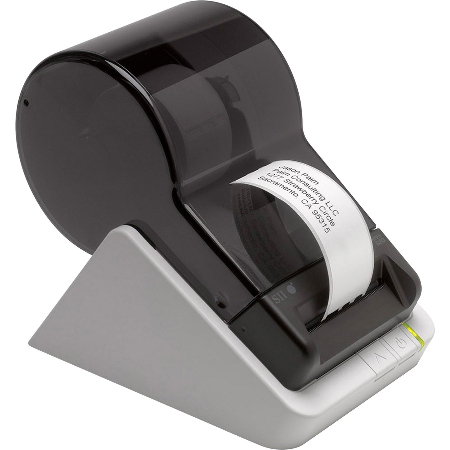 Seiko Instruments Versatile Desktop Label Printer, 2.76"/Second, USB