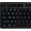 Logitech G512 LIGHTSYNC RGB Mechanical Gaming Keyboard