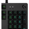 Logitech G512 LIGHTSYNC RGB Mechanical Gaming Keyboard