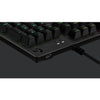Logitech G512 LIGHTSYNC RGB Mechanical Gaming Keyboard