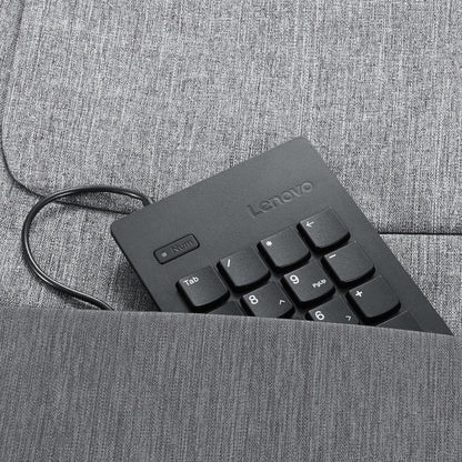 Lenovo USB Numeric Keypad Gen II