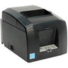 Star Micronics TSP654II AirPrint-24 GRY US Desktop Direct Thermal Printer - Monochrome - Receipt Print - Ethernet