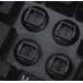 Adesso WKB-6010UB - Wireless Spill Resistant 18-Key Numeric Keypad