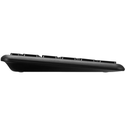 Adesso SlimTouch 4050 - Wireless Keyboard with Built-in Touchpad