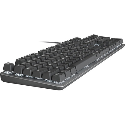 Logitech K845 Mechanical Illuminated