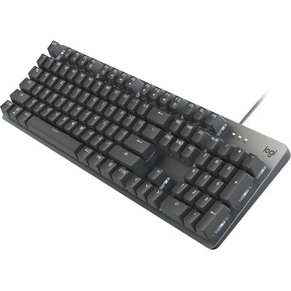Logitech K845 Mechanical Illuminated