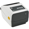 Zebra ZD421c-HC Desktop Thermal Transfer Printer - Monochrome - Label/Receipt Print - Ethernet - USB - Yes - Bluetooth - Near Field Communication (NFC) - US