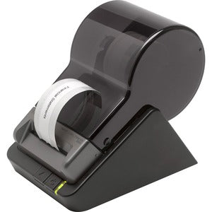 Seiko Versatile Desktop Label Printer, 3.94"/Second, USB