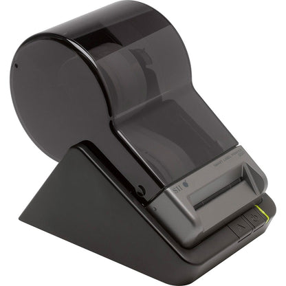 Seiko Versatile Desktop Label Printer, 3.94"/Second, USB