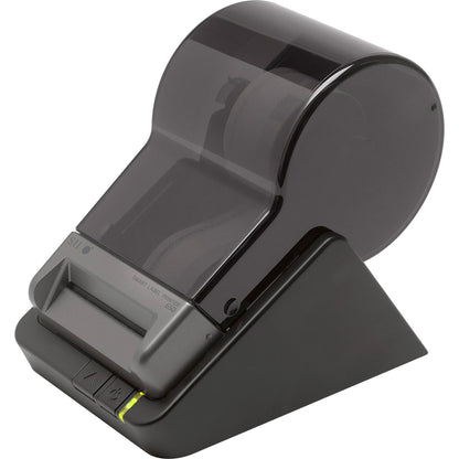 Seiko Versatile Desktop Label Printer, 3.94"/Second, USB