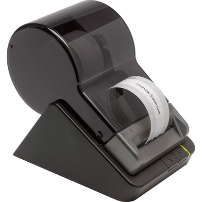 Seiko Versatile Desktop Label Printer, 3.94"/Second, USB