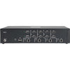 Tripp Lite Secure KVM Switch 4-Port DisplayPort Dual Monitor NIAP PP 3.0