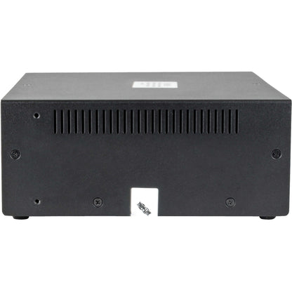 Tripp Lite Secure KVM Switch 4-Port DisplayPort Dual Monitor NIAP PP 3.0