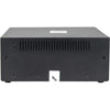 Tripp Lite Secure KVM Switch 4-Port DisplayPort Dual Monitor NIAP PP 3.0