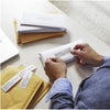Dymo LabelWriters Continuous Roll Address Labels
