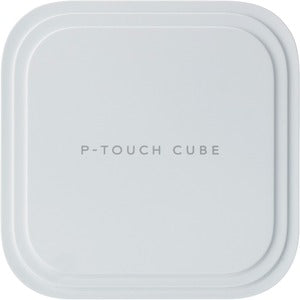 Brother P-touch PT-P910BT Thermal Transfer Printer - Monochrome - Desktop - Label Print