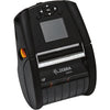 Zebra ZQ620 Mobile Direct Thermal Printer - Monochrome - Portable - Receipt Print - USB - Bluetooth - Battery Included