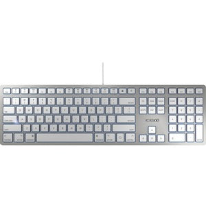 CHERRY KC 6000 SLIM FOR MAC