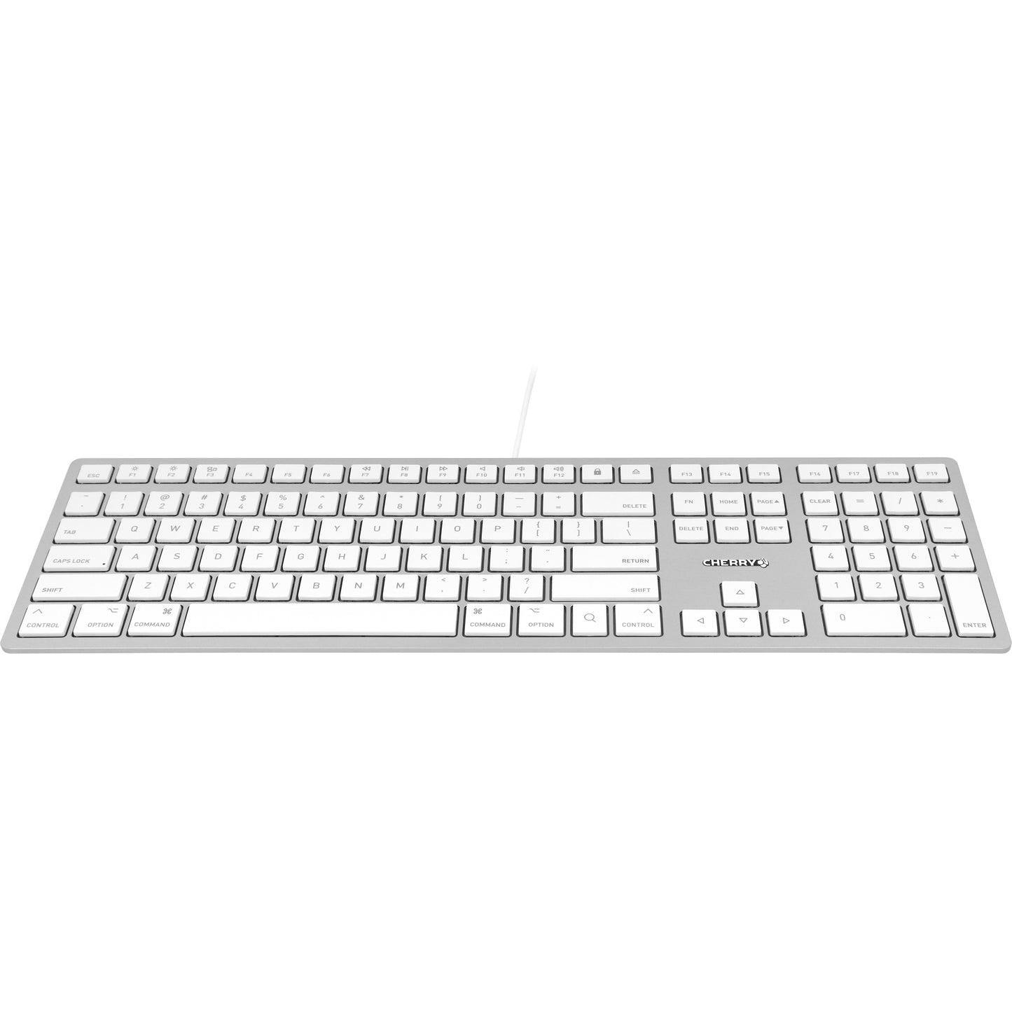 CHERRY KC 6000 SLIM FOR MAC