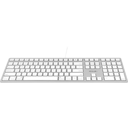 CHERRY KC 6000 SLIM FOR MAC