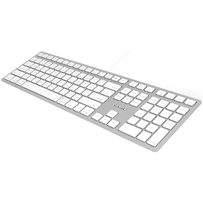 CHERRY KC 6000 SLIM FOR MAC