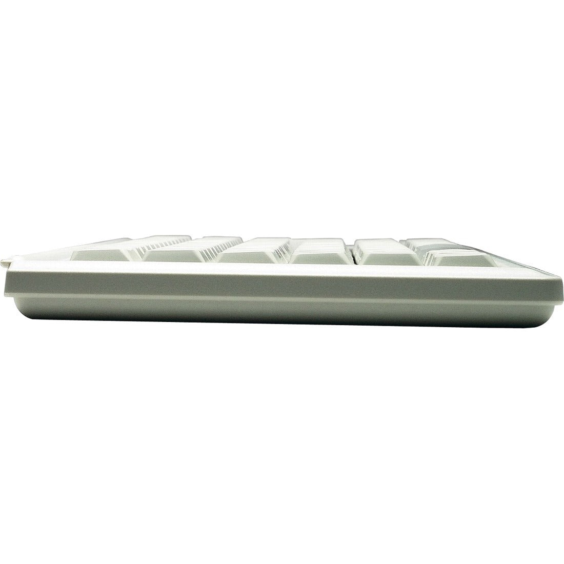 CHERRY ML 4420 Ultraslim Keyboard w/ Optical Trackball