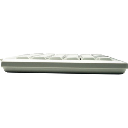 CHERRY ML 4420 Ultraslim Keyboard w/ Optical Trackball