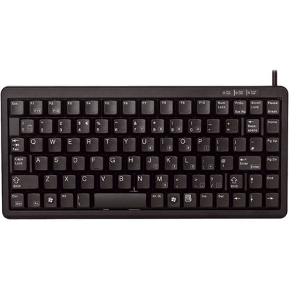 CHERRY G84-4100 Ultraslim Keyboard