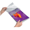 Fellowes Thermal Laminating Pouches - ImageLast&trade;, Jam Free, Letter, 5mil, 200 pack