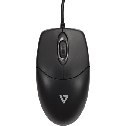 V7 Washable Antimicrobial Keyboard & Mouse Combo