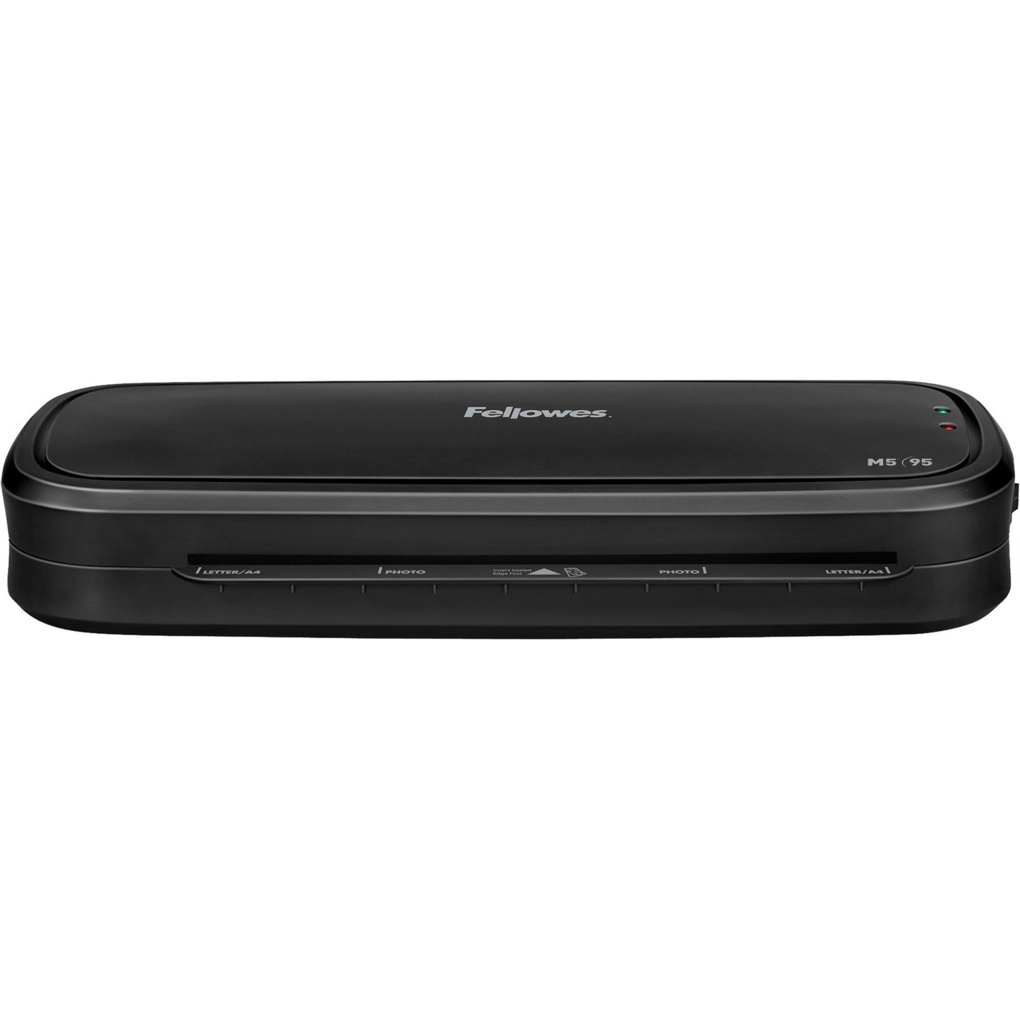 Fellowes M5&trade;-95 Laminator with Pouch Starter Kit