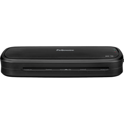 Fellowes M5&trade;-95 Laminator with Pouch Starter Kit