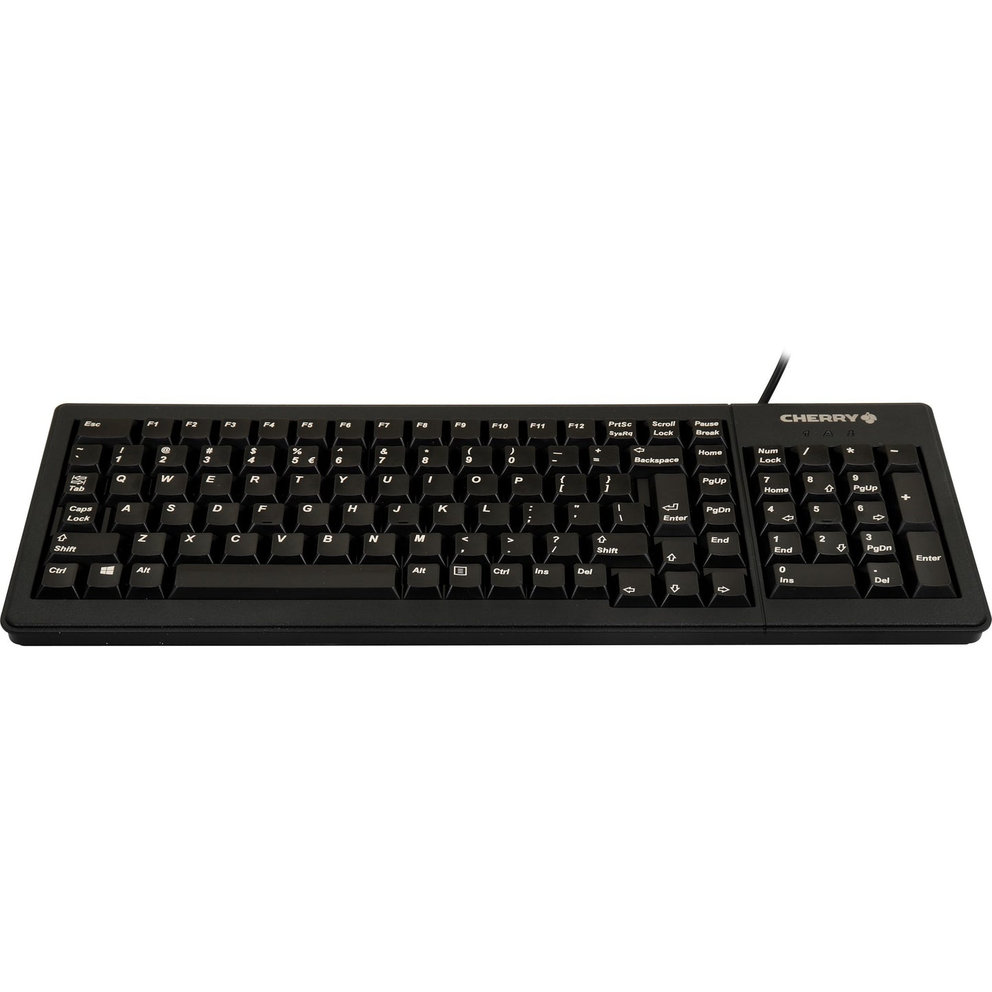 CHERRY ML 5200 XS Complete Compact Keyboard